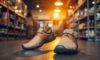 Barefoot Shoes: The Ultimate Comfort Guide for Retail Staff