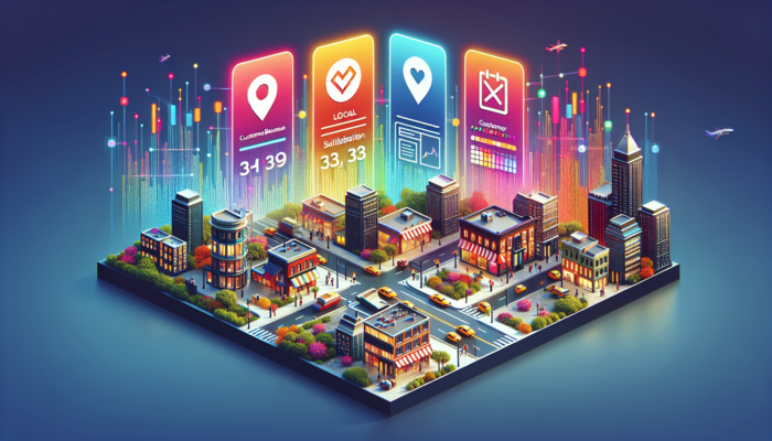 Google 3-Pack Mastery: Unlocking Local Search Success