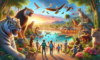 Myrtle Beach Safari Awaits: Embark on Your Adventure!