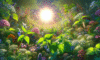 Herbal Strategies for Crafting Throughout the Seasons