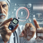 Diabetes Blood Test: A Guide for Hindley Residents