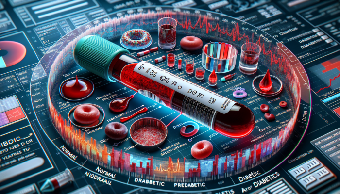 Diabetes Blood Test Guide for Residents of Dronfield