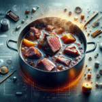 Irish Stew: A Classic Guide to Hearty Cooking