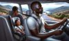 Rent a Car Online with Child Seats for Family Travel