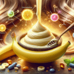 Banana Hair Mask: Nourish Your Hair the Easy Way