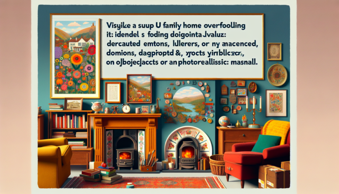 UK House Clearance: Preserving Your Cherished Memories