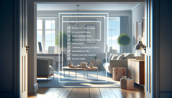 Eco-Friendly Home Clearing Strategies in the UK