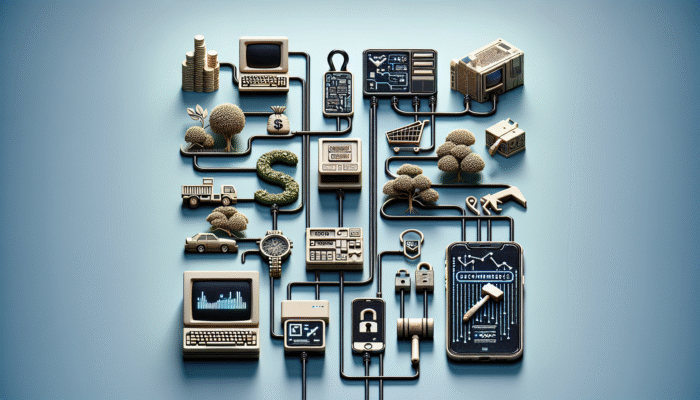 Ecommerce Strategies for Achieving Online Success