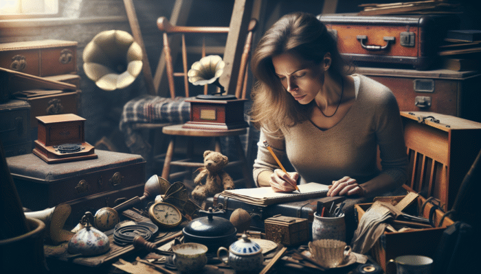 House Clearance Budget Tool: Strategies for Effective Planning