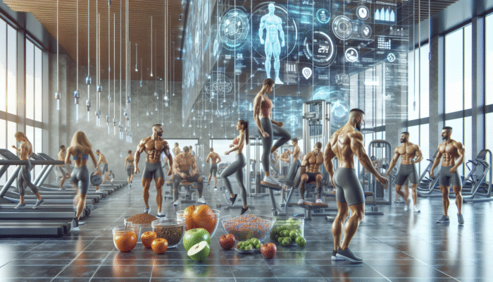 Protein Needs: Essential Guide for Newbies