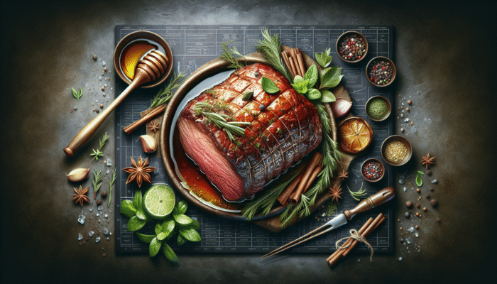Pot Roast Secrets: Achieve the Perfect Tender Dish