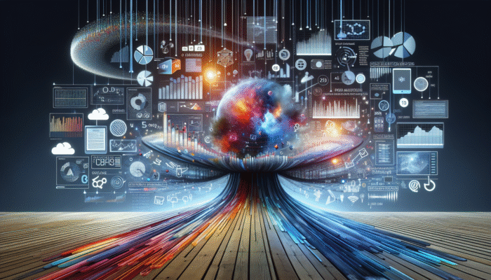 Digital Marketing Analytics Insights and Trends Uncovered
