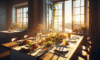 Home-Cooked Meals: Essential Tips for Stunning Photography