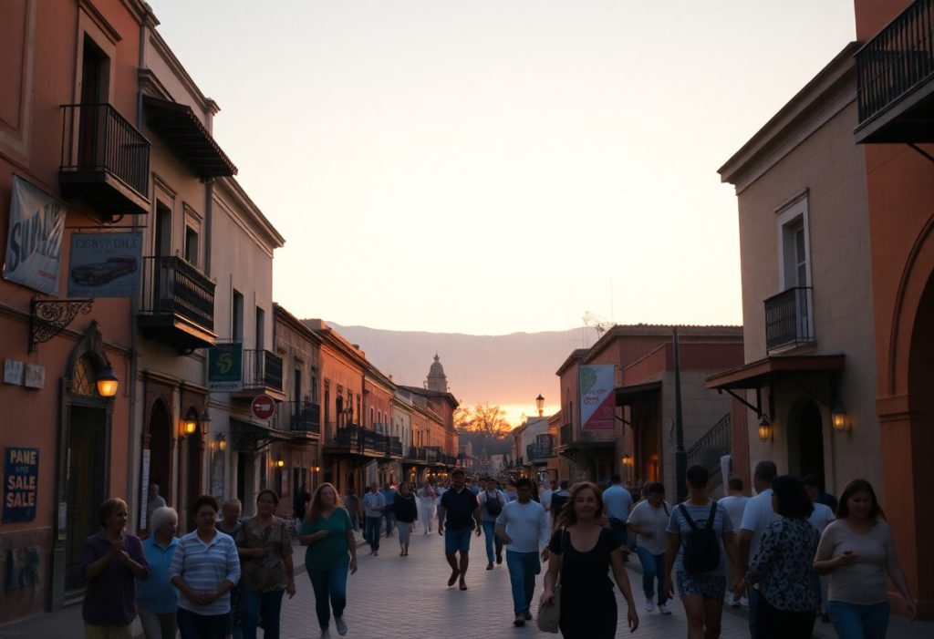 Leaving San Miguel de Allende: Trials of Discovering Paradise