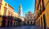 San Miguel de Allende Architecture: Discover Its Unique Charm