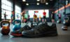 Xero Shoes: 2025 CrossFit WOD Performance Insights