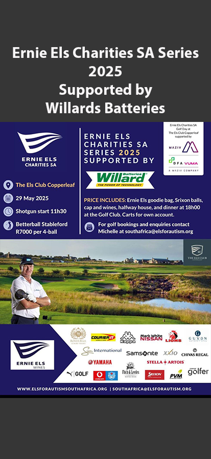 Copperleaf Golf Estate: Enjoy The Els Club Experience Today