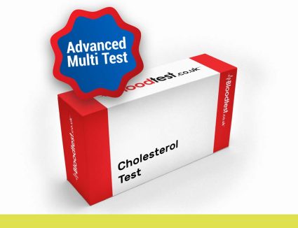 Cholesterol Blood Test: A Guide for Doncaster Residents