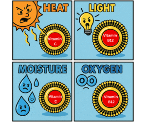 Liposomal Supplements: Unveiling Their Scientific Advantage