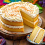Tres Leches Cake: Savour the Joy of This Mexican Delight