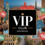 VIP Club San Miguel: Exclusive Discounts Await You