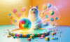 Cat Toys: Your Essential Guide to Fun for Felines
