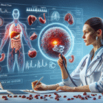 Ferritin Blood Test Importance for Wakefield Residents