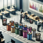 Sustainable Office Clearance: Eco-Friendly Strategies for the UK