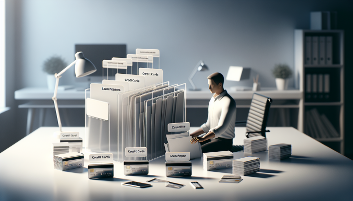 Debt Consolidation Explained: A Clear Guide for You