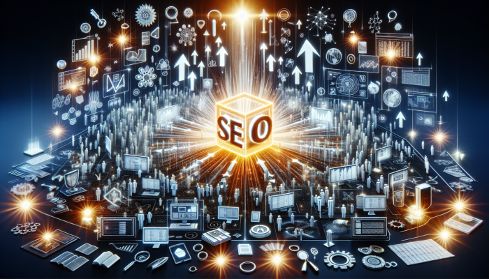 SEO Strategies for Effective Success in Digital Marketing