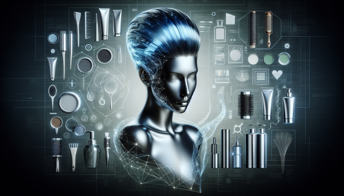 Glass Hair: Achieving the Ultimate Shine Look