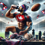 Creatine for Rugby Players to Enhance Pitch Performance