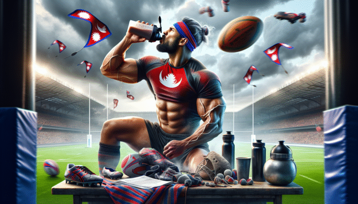 Creatine for Rugby Players to Enhance Pitch Performance