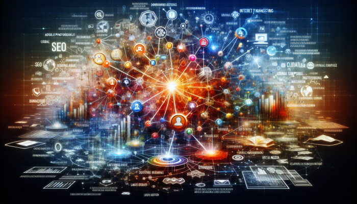 Local Internet Marketing Services for a Stronger Online Presence