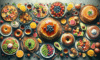 Breakfast Spread for Guests: Your Complete Hosting Guide