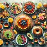 Breakfast Spread for Guests: Your Complete Hosting Guide