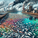 Water Contamination: Tackling a Global Urban Issue