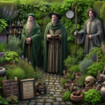 Custom Herbal Blends: Essential Guide for UK Fans