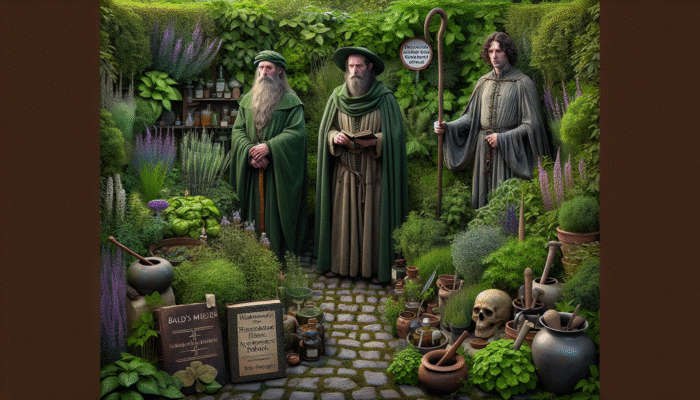Custom Herbal Blends: Essential Guide for UK Fans