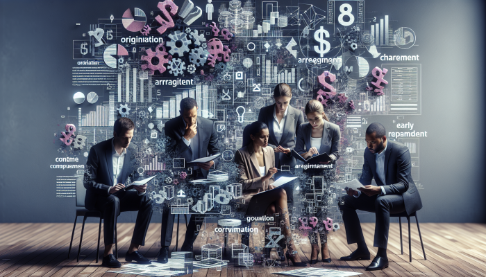 Fees Impact on Savings in Debt Consolidation Solutions