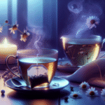 Chamomile for Relaxation: Your Essential Calming Guide