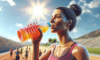 Electrolyte Supplements: Unlocking Optimal Hydration Benefits