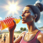Electrolyte Supplements: Unlocking Optimal Hydration Benefits