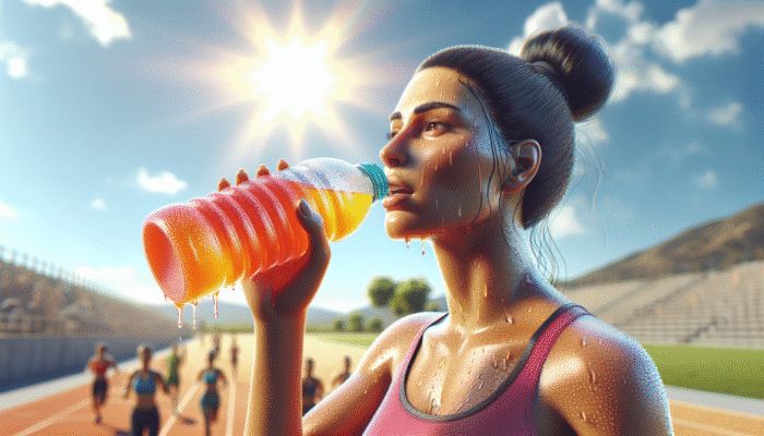 Electrolyte Supplements: Unlocking Optimal Hydration Benefits