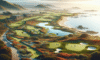 Premier Golfing Experience at Humewood Golf Club Today