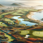 Premier Golfing Experience at Humewood Golf Club Today