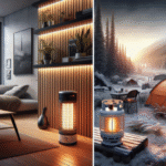 Emergency Heat Sources: Essential Tips for Survival