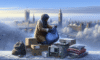 Winter Packing Hacks for Efficient House Clearance in the UK