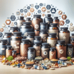 Men’s Benefits: Key Insights into Essential Supplements