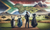 Golf Clubs Travel: Explore Essential Tips for South Africa